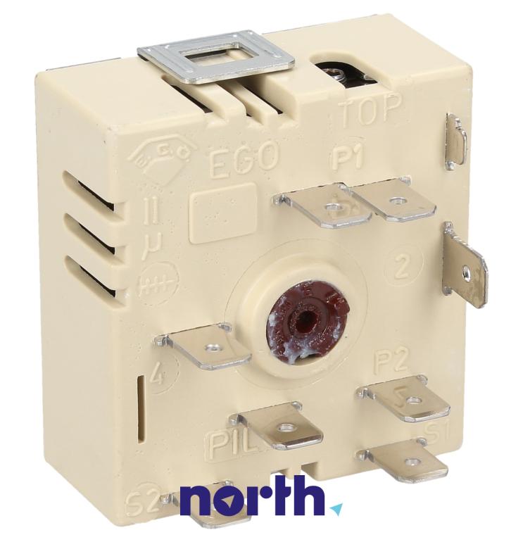 Regulator energii jednoobwodowy do kuchenki do Mastercook KC2485X FUT,1