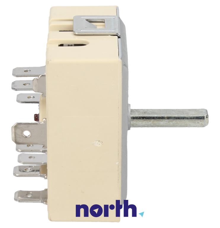 Regulator energii jednoobwodowy do kuchenki do Mastercook KC2485X FUT,2
