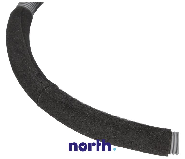 Wąż odpływowy 21mmx19mm 1.9m do pralki do Samsung WW90J6603AW/EE,3