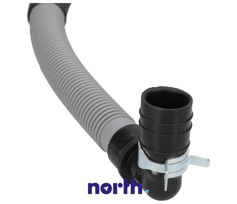 Wąż odpływowy 21mmx19mm 1.9m do pralki do Samsung WF1702WSV/XET,1