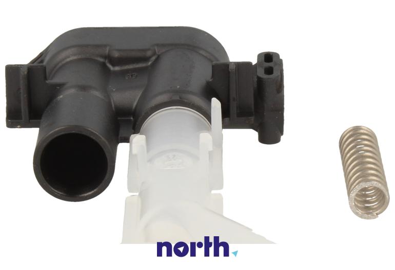 Zawór spustowy przekładni do ekspresu do Melitta F630-201,3