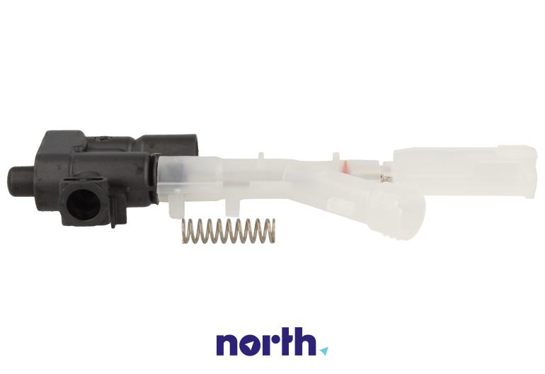 Zawór spustowy przekładni do ekspresu do Bosch TCA6401/02,2
