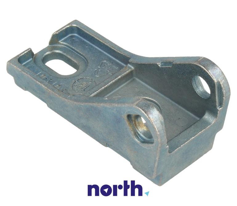 Zawias dolny drzwi do lodówki Liebherr CBNPES 5167-20G,1