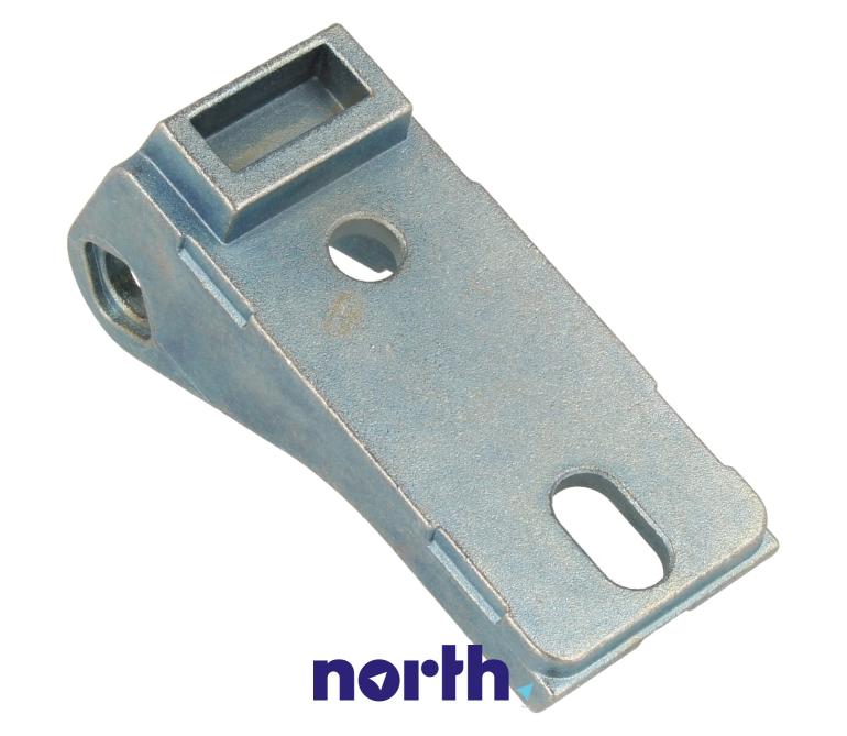 Zawias dolny drzwi do lodówki Liebherr CBNPES 5167-20G,2