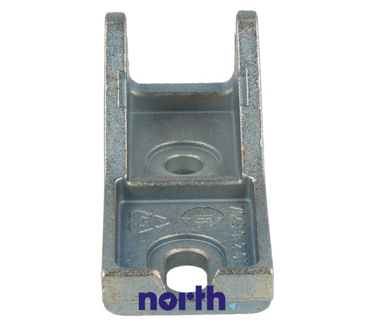 Zawias dolny drzwi do lodówki Liebherr CBNPES 5167-20G,4