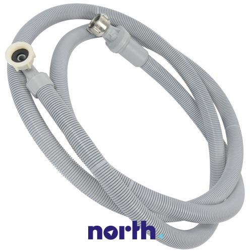 Wąż dopływowy z Aquastop 3/4" 3m 4006000998 do pralki AEG LAVAMAT-75620-W,0