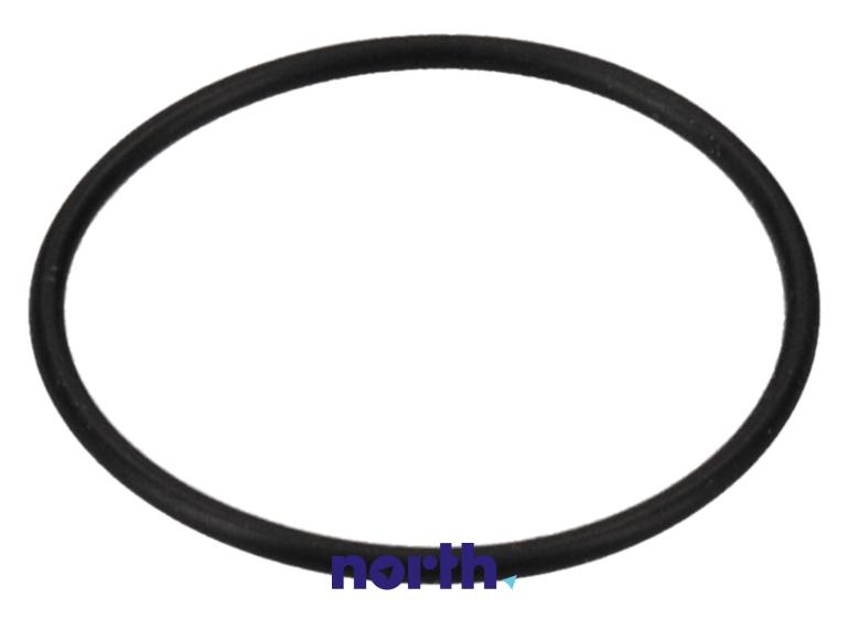 Uszczelka 19x1mm czarna 1szt. do ekspresu do kawy Saeco HD8867/11,0