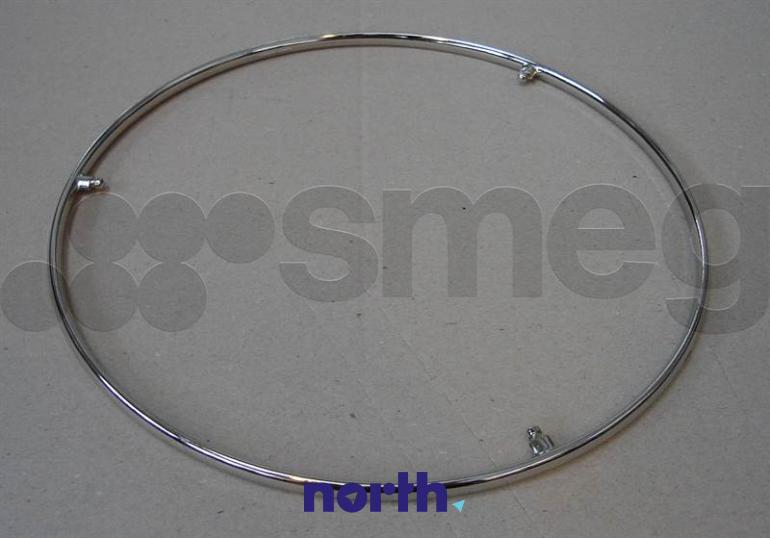 HALTER PLATTE SMEG,0