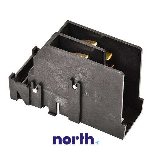 Przełącznik do kuchenki do AEG KB9810E-M,0