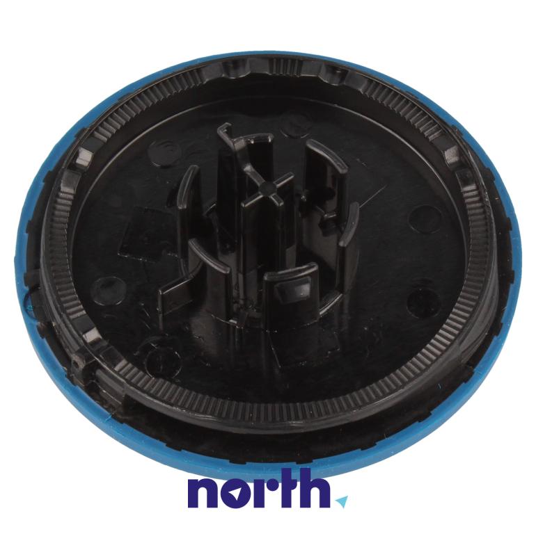 Pokrętło temperatury do żelazka Philips GC4880/20,1