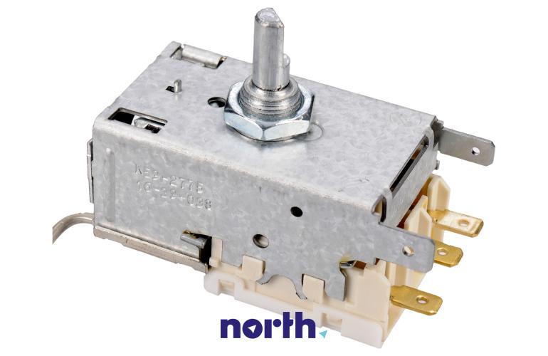 Termostat do lodówki Liebherr CUPsl 2901-21A,2