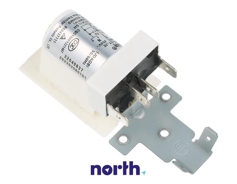 Filtr przeciwzakłóceniowy do zmywarki do Sharp QW-HT31R452I-EU,1