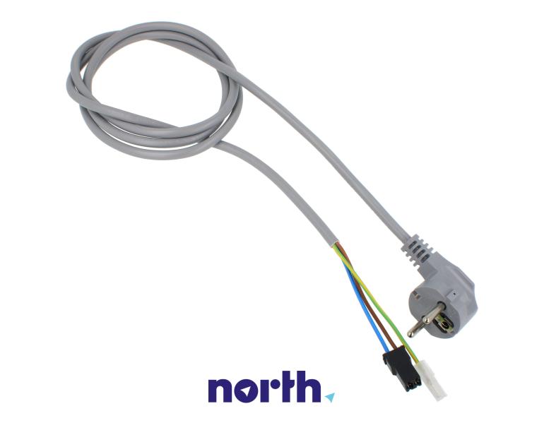 Kabel zasilający do zmywarki do Beko DFS05013W,0