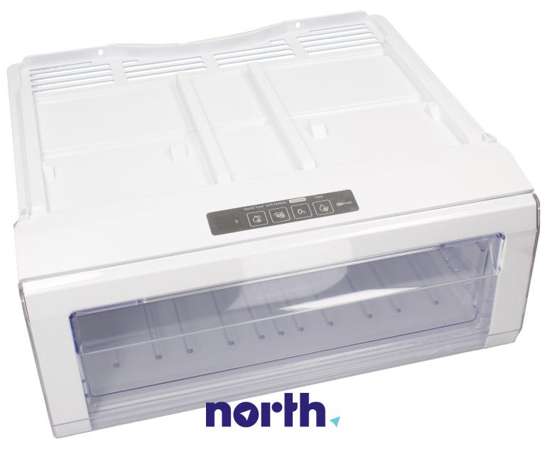 Chiller / pojemnik świeżości do komory chłodziarki Samsung RL55VTEBG1/XEF,0