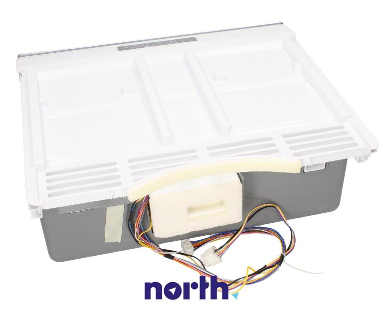 Chiller / pojemnik świeżości do komory chłodziarki Samsung RL55VTEBG1/XEF,1