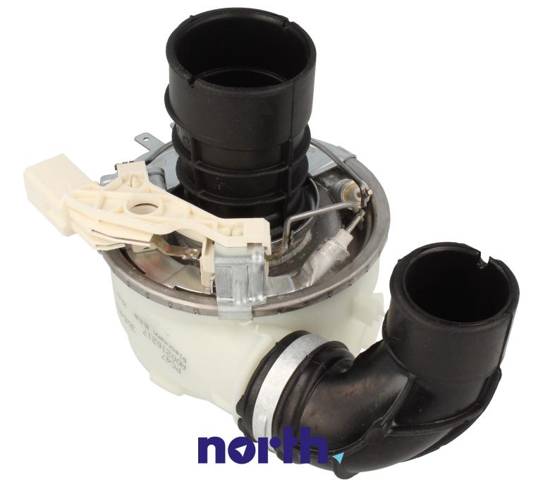 Pompa myjąca z grzałką turbiną do zmywarki Electrolux ESL8320RA,1