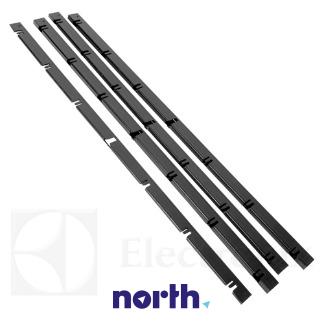 Mocowanie frontu meblowego drzwi do zmywarki do Electrolux ESI63020X,1