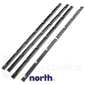 Mocowanie frontu meblowego drzwi do zmywarki do Electrolux ESI63020X,2