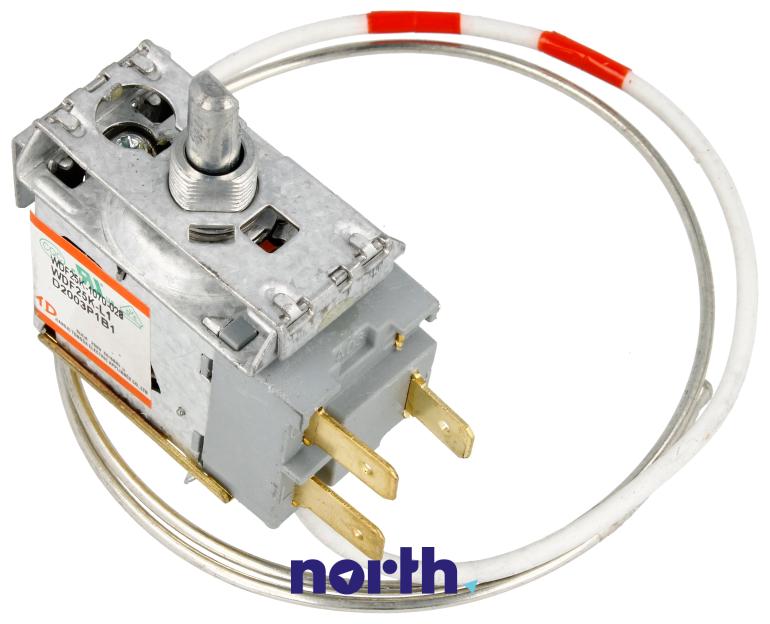 Termostat do lodówki Candy CCDS 5122 WH,0