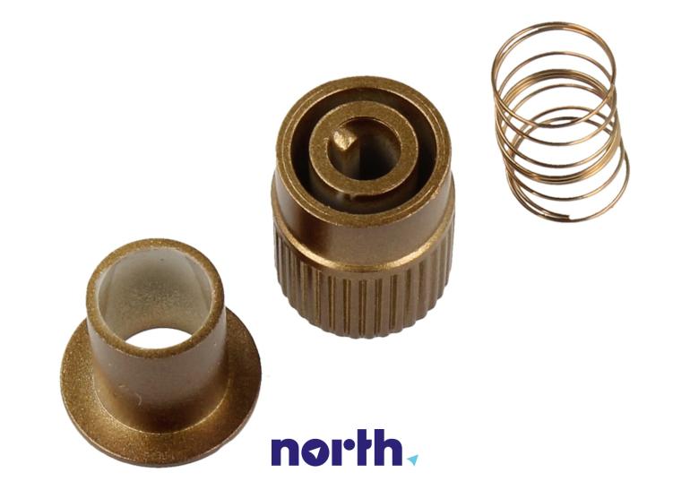 Pokrętło do kuchenki do Amica EBR 7331 W AA,3