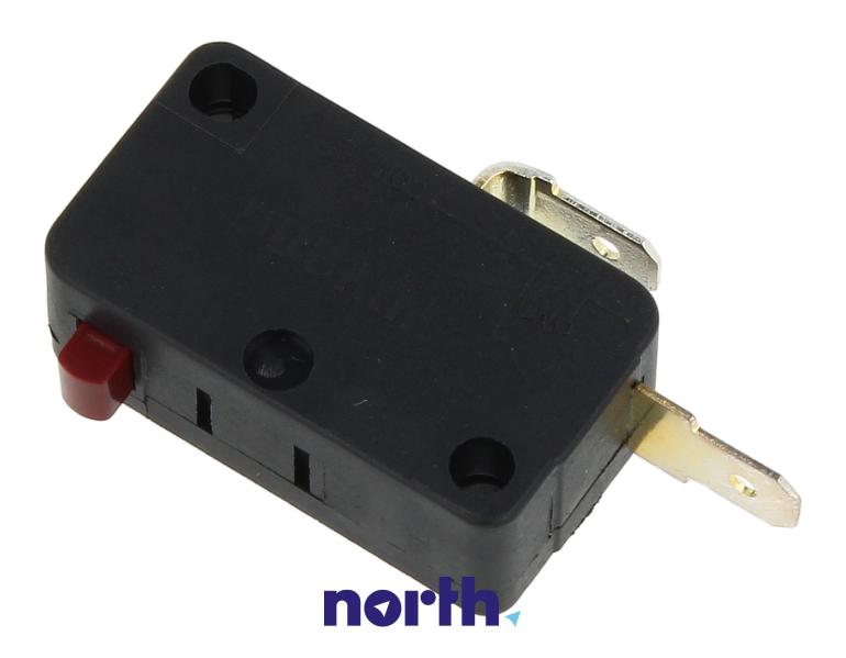 Mikroprzełącznik do mikrofalówki do Sharp R-642(IN)W,2