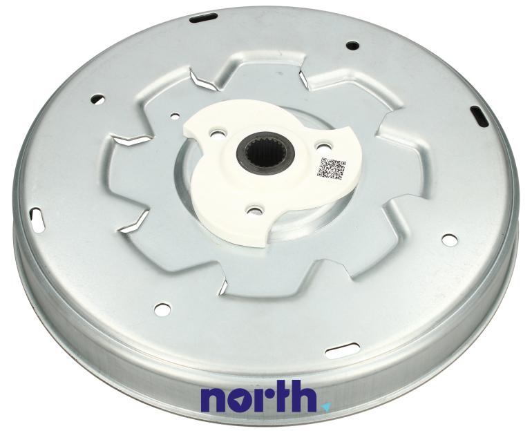 Rotor silnika do pralki Samsung WD80T4046CE/LE,0
