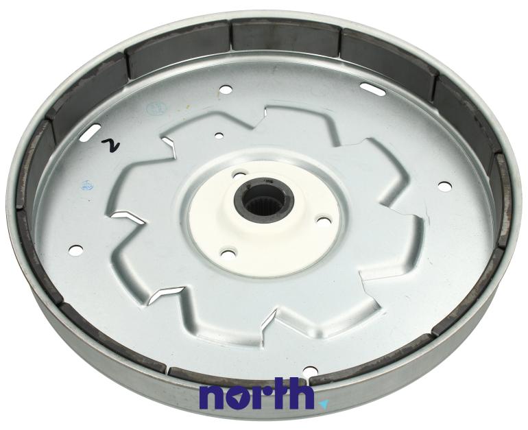Rotor silnika do pralki Samsung WD80T4046CE/LE,1