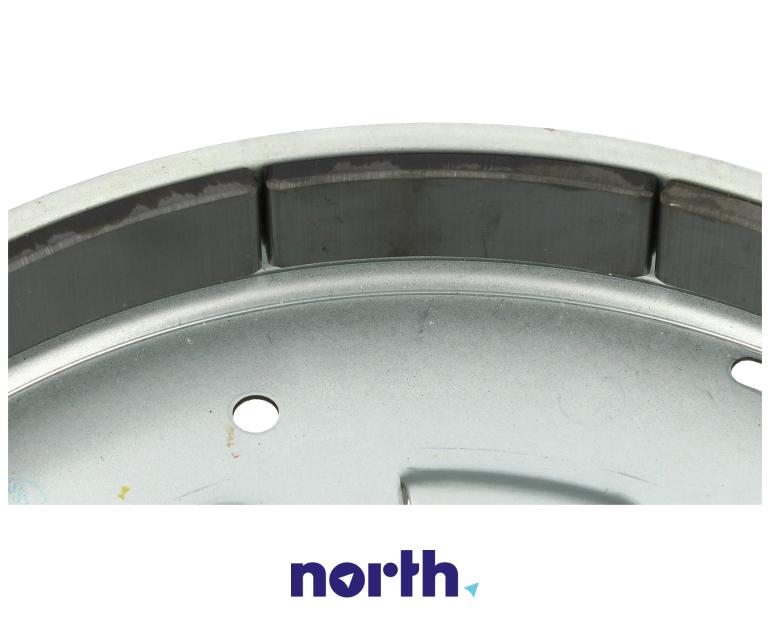 Rotor silnika do pralki Samsung WD80T4046CE/LE,3