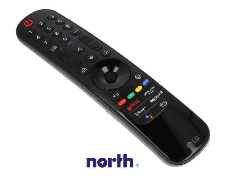 Pilot do telewizora 43UJ620V LG,0