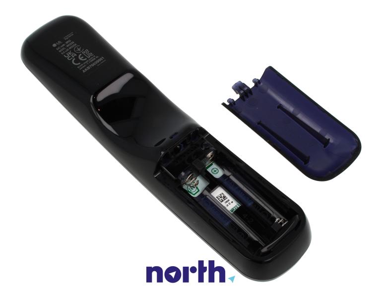 Pilot do telewizora 43UP78003LB LG,3