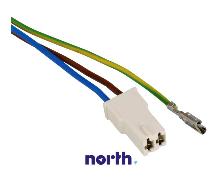 Kabel zasilający do zmywarki do Beko DIN28432,2