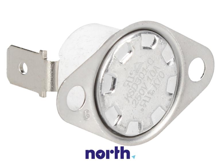 Termostat do piekarnika do Beko CSM 62321 DX,0