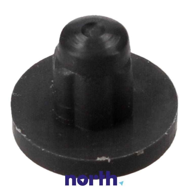 Stopka rusztu do płyty gazowej do Beko FSMT55330DXDS,0