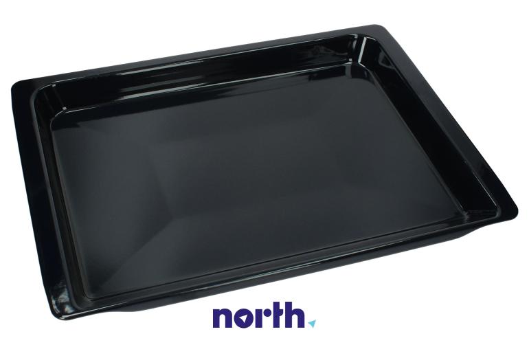 Blacha do pieczenia głęboka do piekarnika do Bosch HBA43T350/46,0