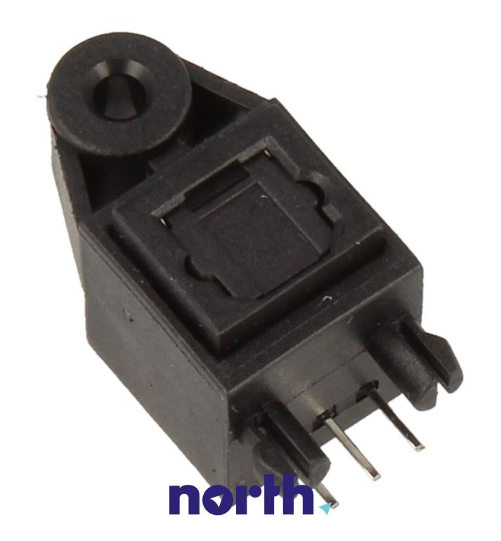 Gniazdo optyczne TOSLINK do Sony DAV-DZ560,2