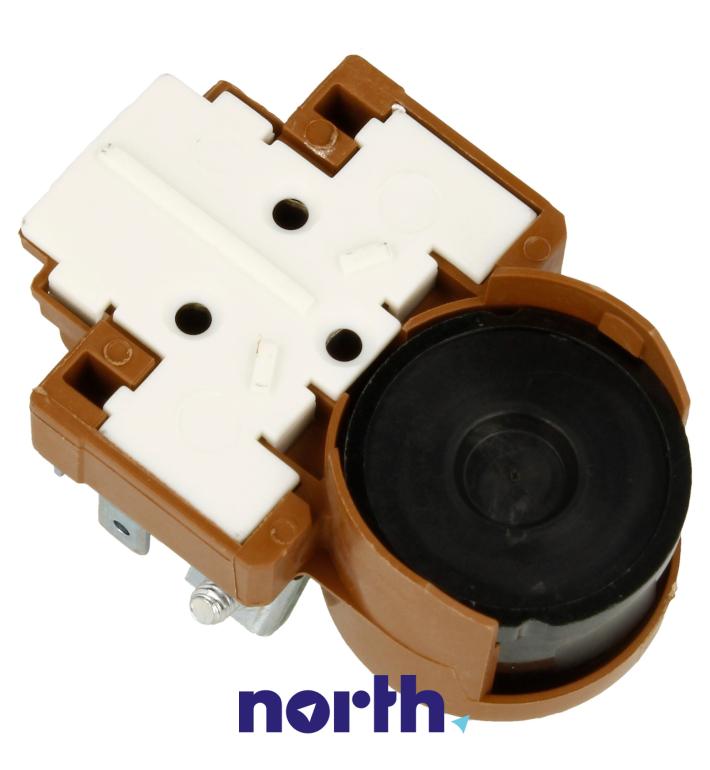 Starter sprężarki do lodówki Neff K5714X7/03,2