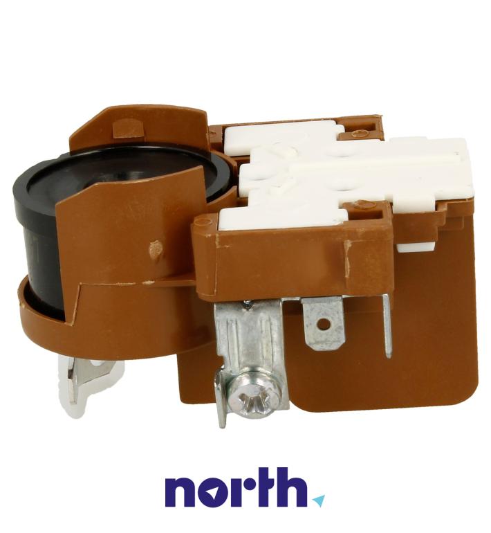 Starter sprężarki do lodówki Neff K5714X7/03,5