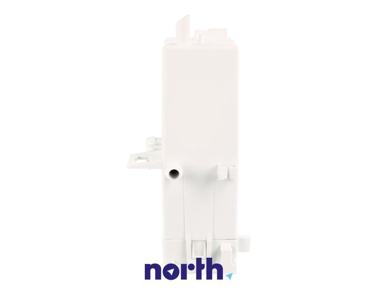 Zbiornik wyrównawczy ciśnienia do ekspresu do Siemens TI913539DE/02,4