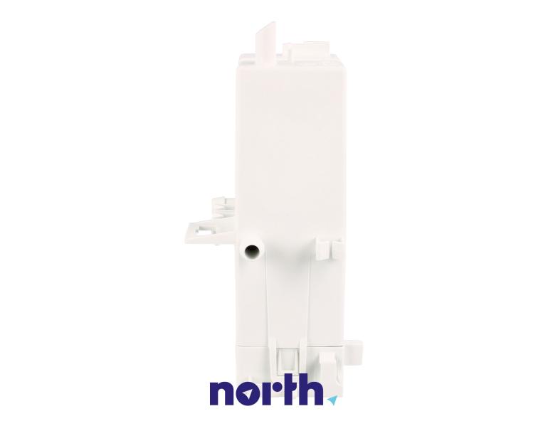 Zbiornik wyrównawczy ciśnienia do ekspresu do Siemens TI913539DE/02,5