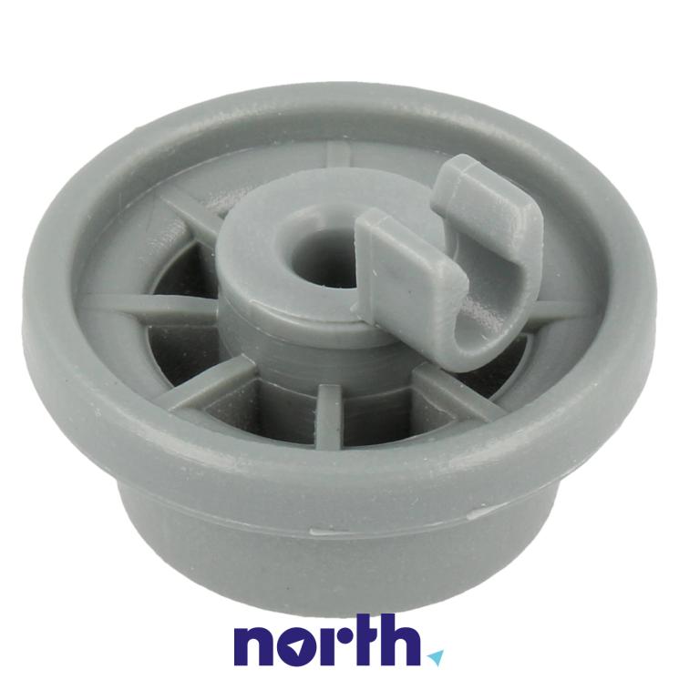 Rolka dolnego kosza do zmywarki do Whirlpool ADP 529 WH,1