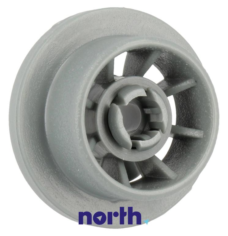 Rolka dolnego kosza do zmywarki do Siemens SF64M333EU/01,0