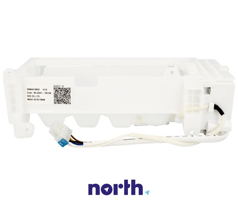 Kostkarka do lodu do zamrażarki Samsung RS67A8811S9/EF,3