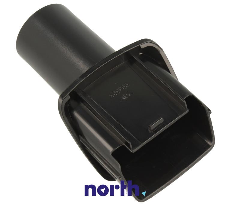 Adapter ssawki (31 do odkurzacza Bosch BBHF214G/01,2