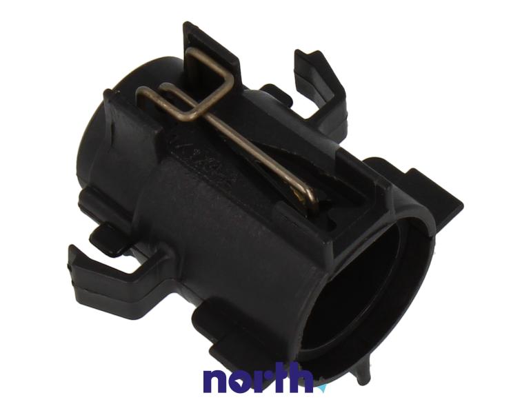 Osłona pokrętła do piekarnika do Samsung NV75N5641RB/EO,0