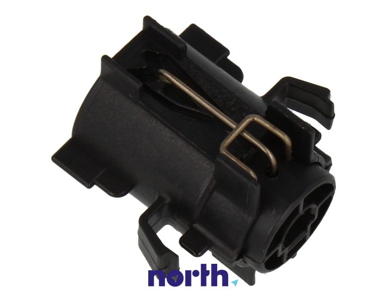 Osłona pokrętła do piekarnika do Samsung NV75N5641RB/EO,1