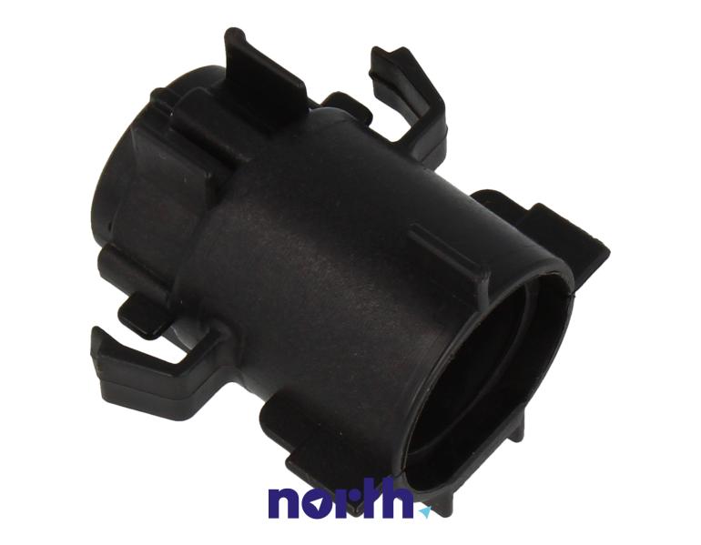 Osłona pokrętła do piekarnika do Samsung NV75N5641RB/EO,2