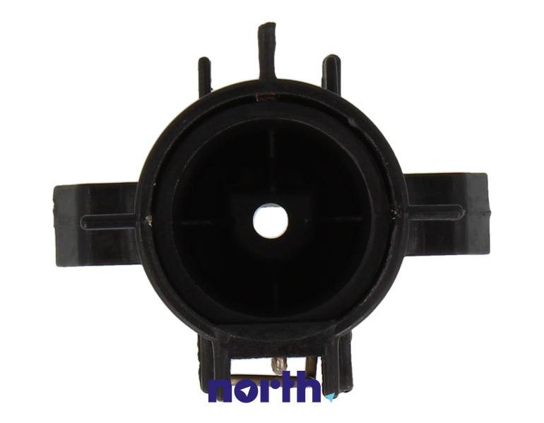 Osłona pokrętła do piekarnika do Samsung NV75N5641RB/EO,3