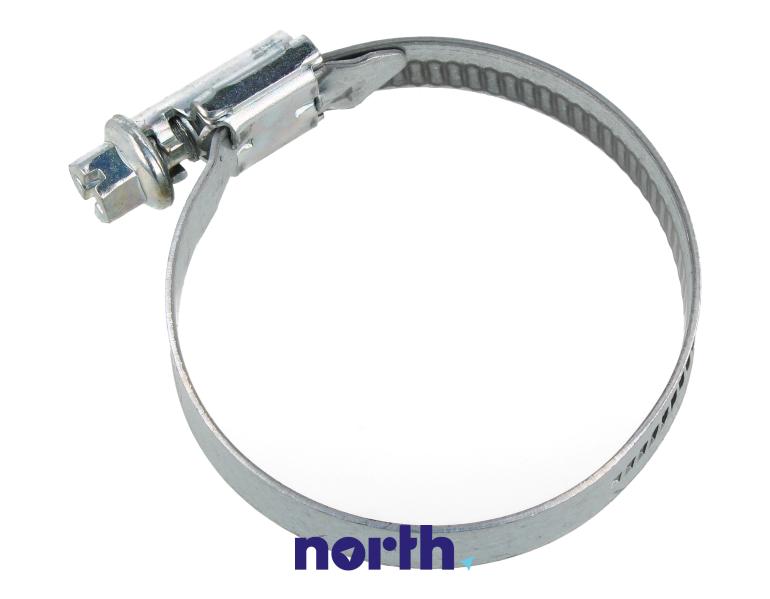 Opaska zaciskowa 35-50mm do zmywarki do Whirlpool ADP 962 WHM,1