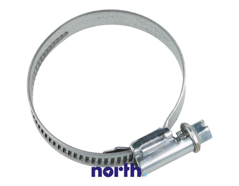 Opaska zaciskowa 35-50mm do zmywarki do Whirlpool ADG 957/3 M,0