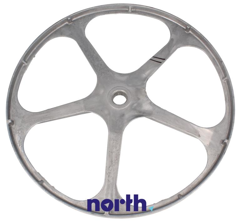 Koło pasowe do pralki Blomberg BWD384W0,0